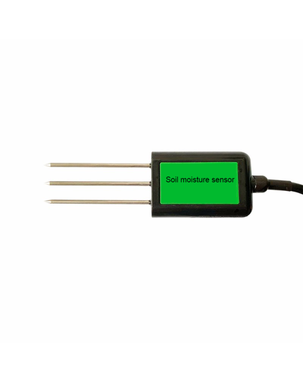 Soil moisture sensor