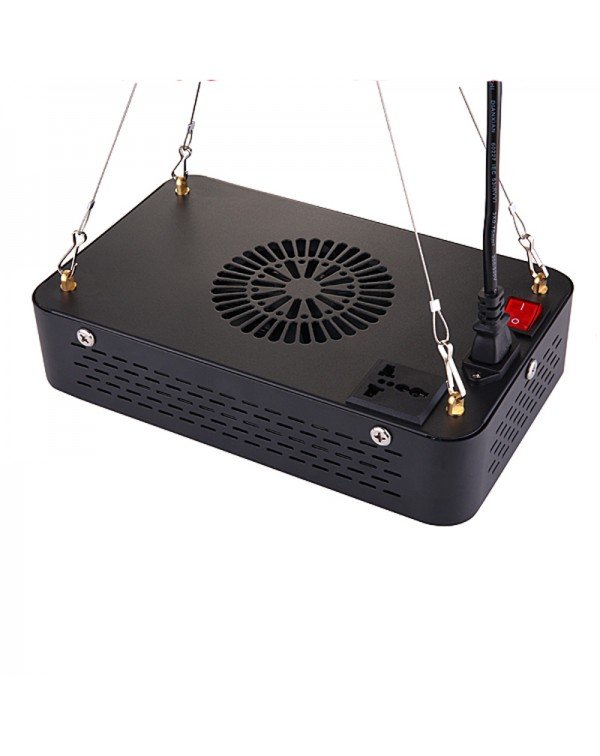 LED Grow light CLASSIC II-120W