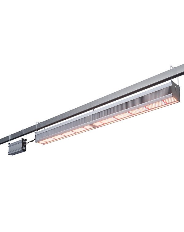 Grow light-Rainbow II-640W